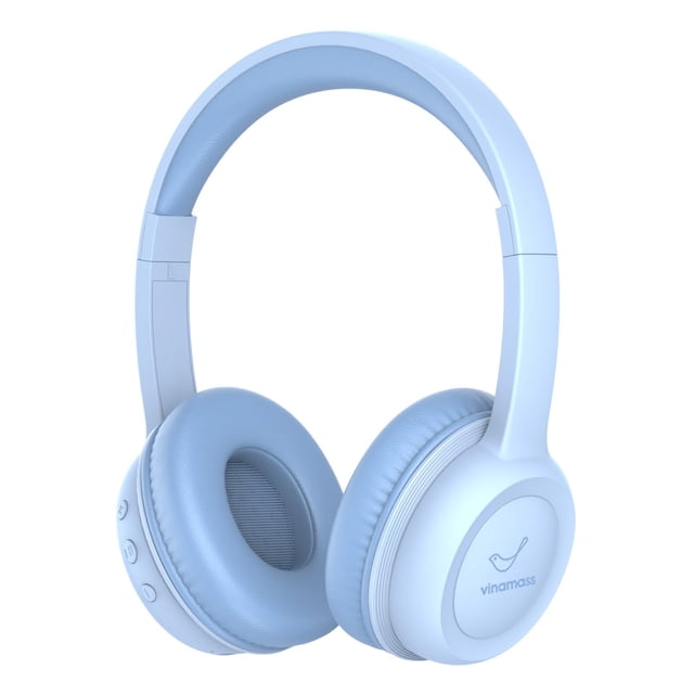 Auriculares Bluetooth Vinamass E63 Kids 30H Playtime 85dB