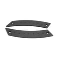 thumbnail image 4 of A Pair Left&Right Door Handle Interior Pull Panel Replacement for 1998-2010, 4 of 7