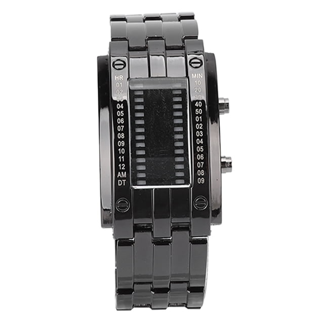 Men Watch,Men's Watch Fashion Exquisite Business Watch Watch Extended Durability