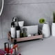 thumbnail image 4 of BESTYASH Estante De Almacenaje Para Dorado En Zinc Para Accesorios Y Cosméticos, 4 of 8