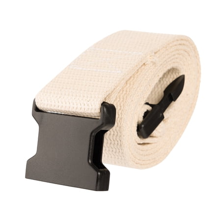 Gait Belt and Transfer/Walking Assist Quick-Click Standing Aid, 60inch Long for Seniors, Elderly, Caregiver, Nurse