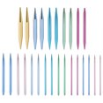 thumbnail image 2 of Fdit Interchangeable Aluminum Circular Knitting Needle Sets ,Knitting Needle Set, Interchangeable Knitting Needle Set,Knitting Needle, 2 of 7