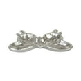 thumbnail image 4 of Roven Cast Iron Butterfly Decor Dish, 4 of 4