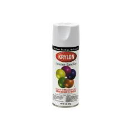 UPC 075577000791 product image for Krylon Five Ball Industrial Spray Paint Gray Primer (Set of 6) | upcitemdb.com