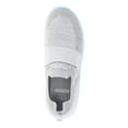 thumbnail image 3 of Athletic Works Women's Banded Jogger Sneakers, Wide Width Available, 3 of 7
