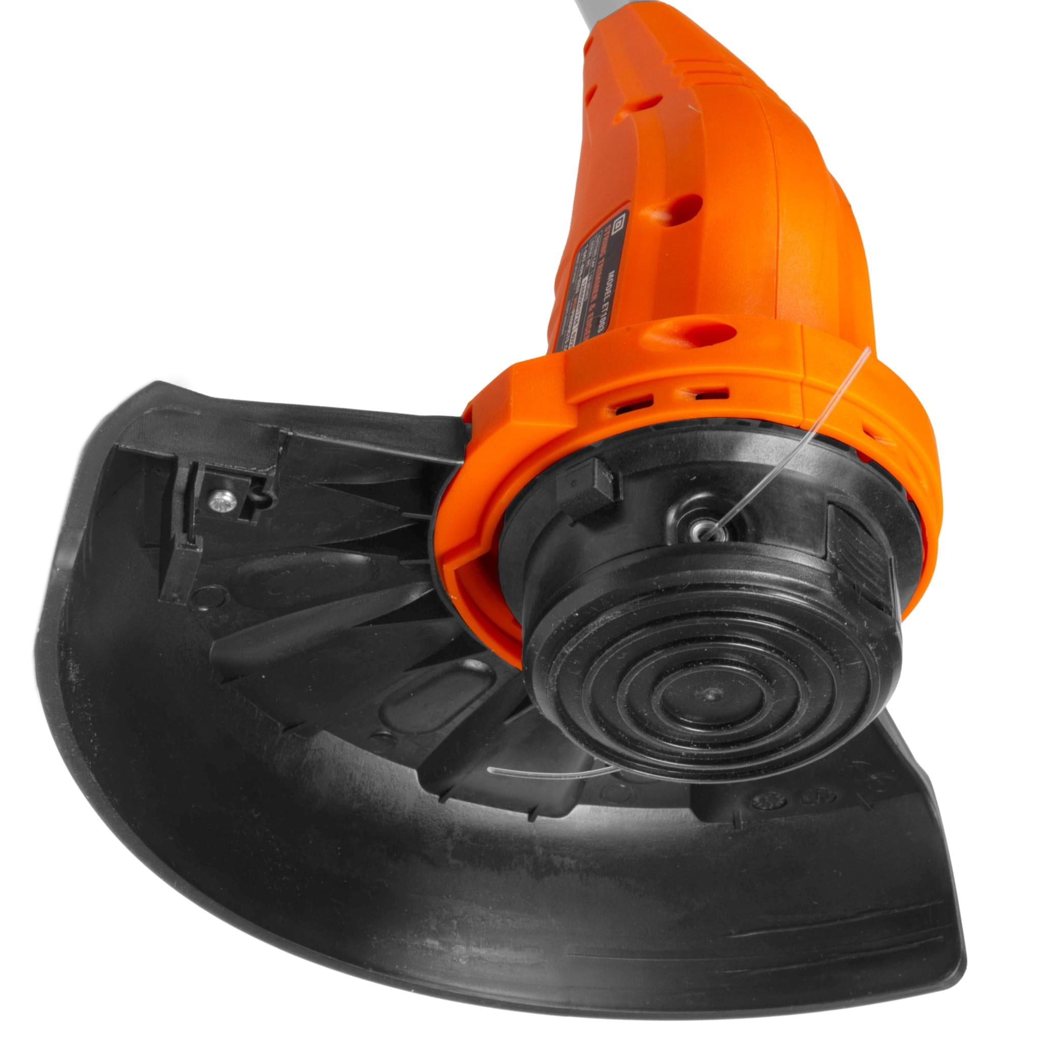 WEN String Trimmer, Corded Electric, 10-Inch (ET1003)