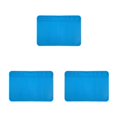 thumbnail image 3 of Decodeary High Temperature Resistance Electronics Repair Mat For Wide Application 3Set, 3 of 6