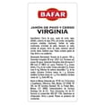 thumbnail image 2 of Jamón de pavo y cerdo Bafar virginia por kilo, 2 of 4