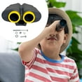 thumbnail image 6 of Kids Playground Monocular Telescope Toy Swing Accessories Binoculars Lightweight PP for Children Backyard, 6 of 9