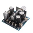 thumbnail image 4 of Regulador De Control De Motores, DC 12-40V 10A Fusible Controlador De Velocidad Del Motor Protección Segura Para La Máquina ANGGREK Motor Speed Switch, 4 of 8