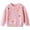 Pink, variant on Back to School Clothes for Boys Boys' Casual Knit Cable Sweater Pullover for Kids(White,3-4 Years)