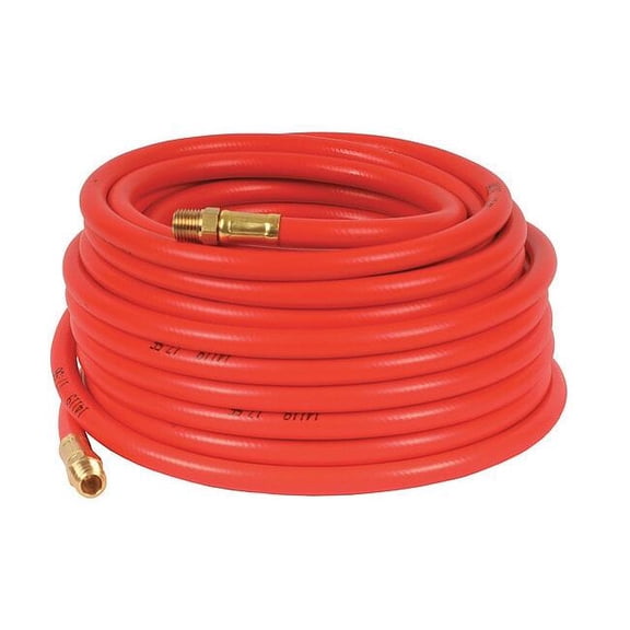 Continental Air Hose,1/4"I.D.,50 ft. F5Z02530-50-11
