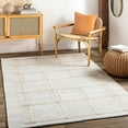 thumbnail image 2 of BoutiqueRugs Pearcedale Contemporary Area Rug - Tan, Beige, Cream - 2' x 3', 2 of 8