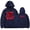 NavyBlue, variant on Arirang World Tour Merch Hoodie Sweatshirt Streetwear Unisex Winter&Spring Casual Fashion Pullovers