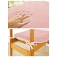 thumbnail image 6 of HongHeng 2025 Clearance! Seat Cushions for Home Use Cushion for Living Room Tatami Chair Cushion Winter Chair Cushion Dining Chair Stool Cushion 16 Inch, 6 of 6