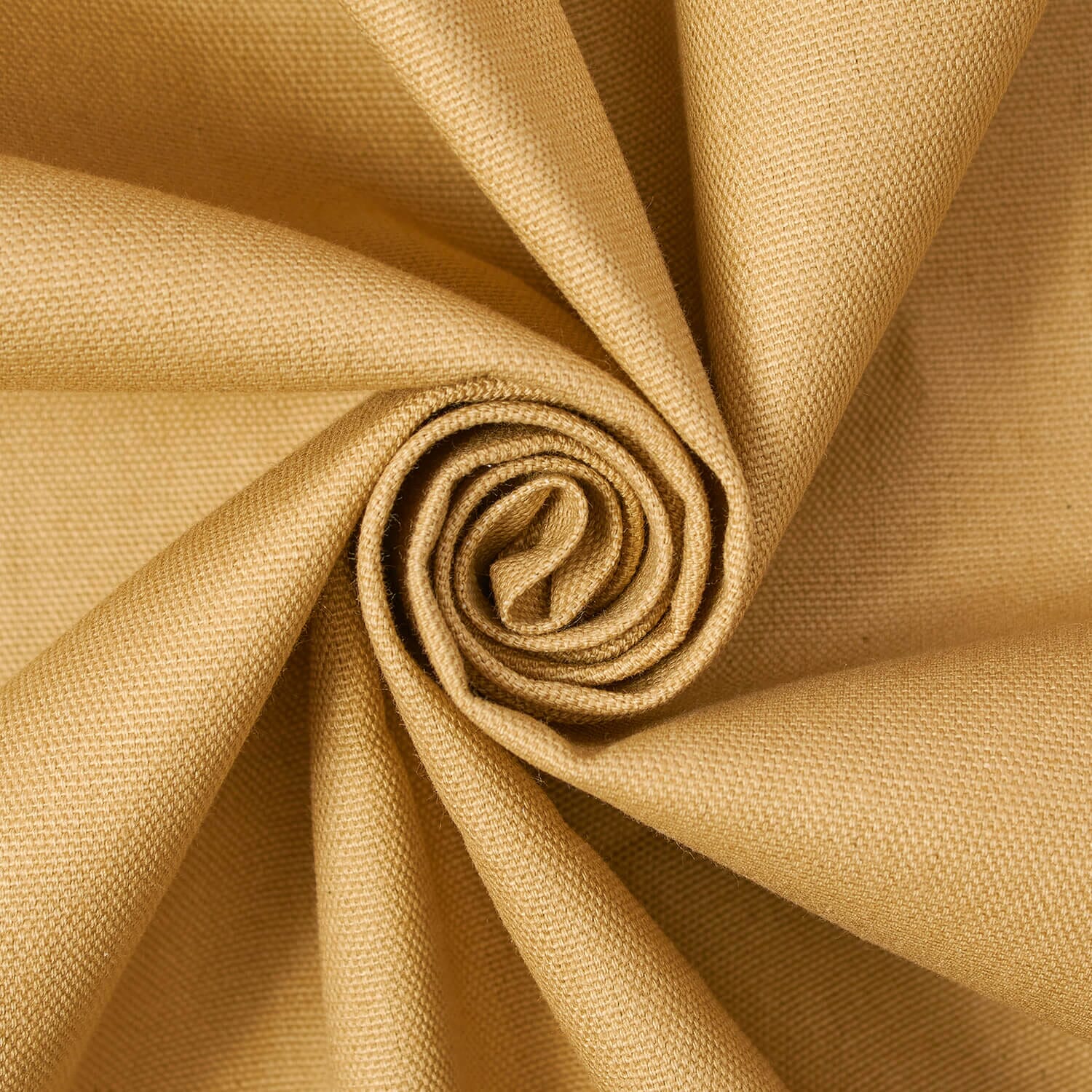 10 Oz Cotton Duck Canvas Hypoallergenic Medium Weight Fabric By The Yard For Sewing Accessories & Upholstery - Green Sulphur (5 Yards)