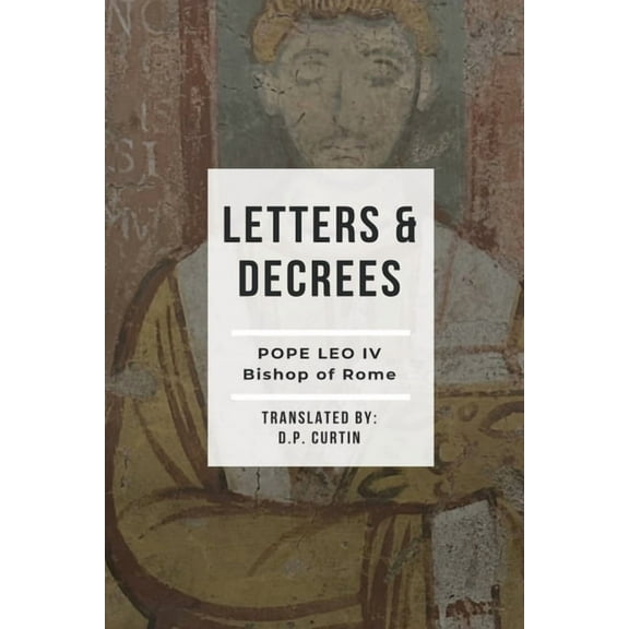 Letters & Decrees, (Paperback)