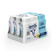 Fairlife Nutrition Plan Vanilla, 11.5 Fluid Ounce (12 Pack)