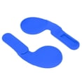 thumbnail image 2 of ANGGREK Replacement Silicone Earmuffs, Silicone Earmuffs Headphone Extension For Quest 2, 2 of 8