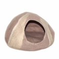 thumbnail image 1 of Purrfect Cat Cave Sand & Tans Global Groove, 1 of 3