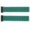thumbnail image 2 of 26mm Watch Band, Sweat Proof Silicone Watch Strap Quick Release Watchband, 2 of 8