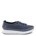 thumbnail image 5 of Spring Step Eastwood Women's Breathable Lace-Up Sporty Shoe for Casual Comfort, 5 of 8