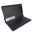 thumbnail image 2 of Tablet Keyboard, US Layout Easy To Operate Tablet Docking Keyboard Seamless Fit  for Office Work, 2 of 7