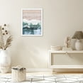 thumbnail image 5 of Americanflat 18x24 Picture Frame with Polished Plexiglass Wide Photo Frames Vertical Horizontal Epic - White, 5 of 7