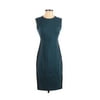 Pre-Owned Antonio Melani Women's Size 2 Casual Dress
