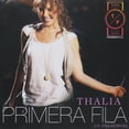 thumbnail image 1 of Disco CD + DVD Thalia Primera Fila Sony, 1 of 2