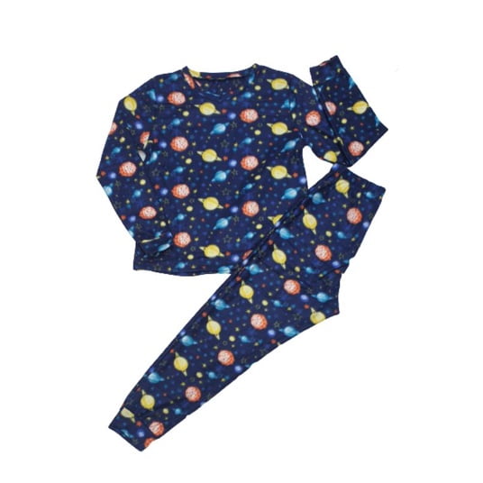 pijama largo suave mujer Deng Xun unisex