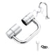 thumbnail image 1 of FlexiFlow 1080 Rotating Faucet Extender,Rotatable Faucet Aerator Extension, 1 of 5