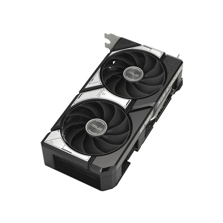 ASUS Dual GeForce RTX 5060 Ti 8GB GDDR7 PCI Express 5.0 x8 ATX