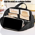 thumbnail image 7 of High Capacity Pencil Case, Aesthetic Big Pencil Bag Pouch Box Organizer Pen Case with Zipper, Kawaii Stationery Storage and Organizer, Classroom Office Supplies for Teen and Adult, 7 of 7