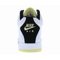 thumbnail image 3 of Nike Air Flight Lite Mid DV0824-100 Sneakers Men's White Basketball Shoes TF5450, 3 of 5