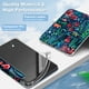 thumbnail image 4 of Funda FINTIE Slim TPU para Kindle 6 11ª Generación (2024/2022) Transparente, 4 of 9