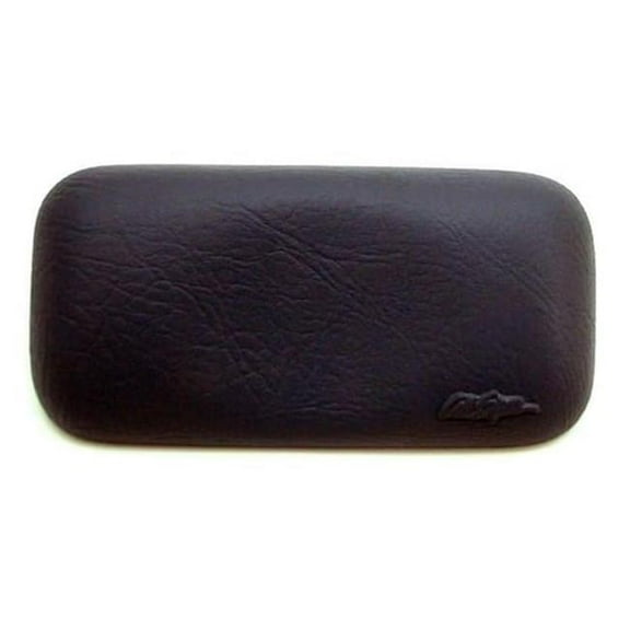 HydroQuip  835 Small Straight Neck Spa Pillow, Gray