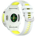 thumbnail image 4 of Klonfd Forerunner 970 Smart Watch Band Replacement 22mm Universal Silicone Strap Durable Comfortable Fitness Accessory, 4 of 5