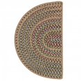 thumbnail image 1 of Colonial Mills WY18A031X046 31 x 46 in. Worley Slice Area Rug, Natural, 1 of 1