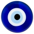 thumbnail image 2 of CafePress - Nazar Amulet Evil Eye Protection Flask - Stainless Steel Flask, 6oz Drinking Flask, 2 of 2