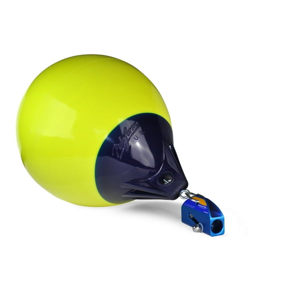 AnchorLift Pro Anchor Puller with Jumbo Buoy