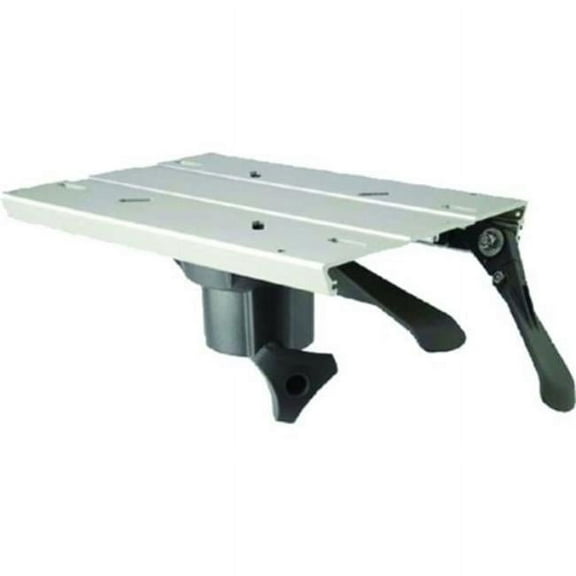 Swivl-Eze 278AO3PGL1 278 Proglide Seat Mount w/Slider