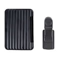 thumbnail image 2 of VONKY Smartphone Camera Mirror Easy Installation Non-displacement High Performance Durability Non-sliding black 1Set, 2 of 6