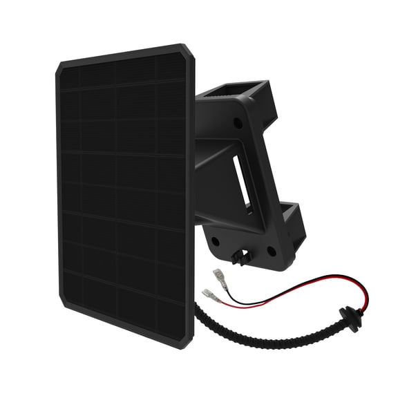 Moultrie 6-Volt Feeder Solar Panel Kit