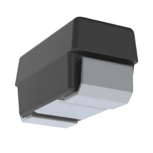 TR3A685K016C3000 Molded Tantalum Capacitors 10% 6.8µF 16V 3Ohm 1206 Surface Mount :RoHS, Cut Tape