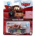 thumbnail image 6 of Disney Pixar Cars Mater with Balloon Vehicle 95 Returns Die-Cast 1-Pack, 6 of 6