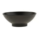 thumbnail image 2 of Taza de afeitar Macarena Aleación Negra, 2 of 4
