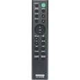 thumbnail image 2 of RMT-AH300U Mando a distancia de repuesto para sistema de barra de sonido HT-CT290 HT-CT291 SA-CT290, 2 of 6