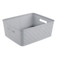 thumbnail image 1 of Sterilite Short Basket, 1 of 6