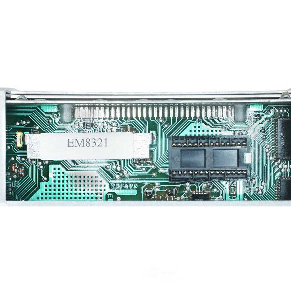 Blue Streak Electronics Original EM8321 Blue Streak Electronics Premium Quality - Reman